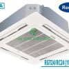 Máy lạnh âm trần Reetech 24000BTU Sky air RGT24/RC24 1 pha [Điện máy EEW]