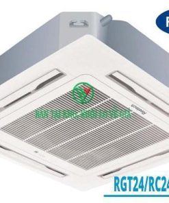 Máy lạnh âm trần Reetech 24000BTU Sky air RGT24/RC24 1 pha [Điện máy EEW]