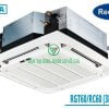 Máy lạnh âm trần Reetech 6000BTU Sky air RGT60/RC60 3 pha [Điện máy EEW]