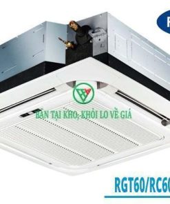 Máy lạnh âm trần Reetech 6000BTU Sky air RGT60/RC60 3 pha [Điện máy EEW]