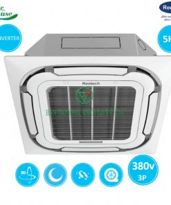 Máy lạnh thương mại Reetech Sky air 48000BTU 2 chiều RGTV48H/RCV48H 3 pha [Điện máy EEW]