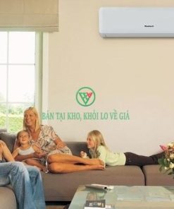 Điều hòa treo tường Reetech 12.000BTU 1 chiều RT12/RC12 [Điện máy EEW]