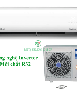 Máy lạnh treo tường Reetech 18000BTU RTV18/RCV18 [Điện máy EEW]