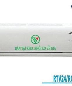 Máy lạnh treo tường Reetech 24000BTU RTV24/RCV24 [Điện máy EEW]