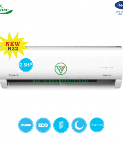 Máy lạnh treo tường Reetech 24000BTU RTV24/RCV24 [Điện máy EEW]