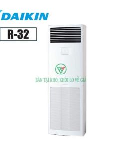 Điều hòa tủ đứng Daikin 18.000BTU 1 chiều inverter FVA50MVM/RZF50CV2V [Điện máy EEW]