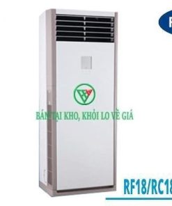 Máy lạnh tủ đứng Reetech 18000BTU RF18/RC18 1 pha [Điện máy EEW]