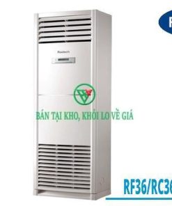 Máy lạnh tủ đứng Reetech 36000BTU RF36/RC36 1 pha [Điện máy EEW]