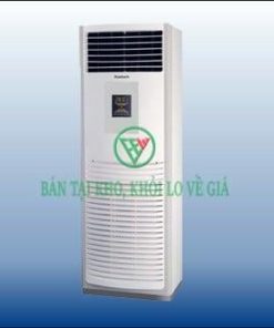 Máy lạnh tủ đứng Reetech 36000BTU RF36/RC36 3 pha [Điện máy EEW]