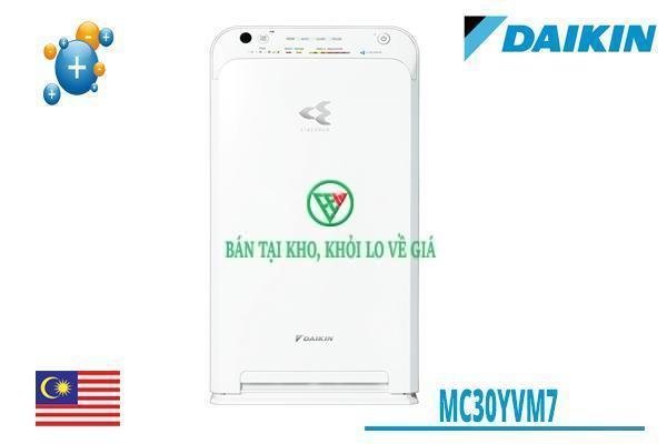 Máy lọc không khí Daikin MC30YVM7 [Điện máy EEW]