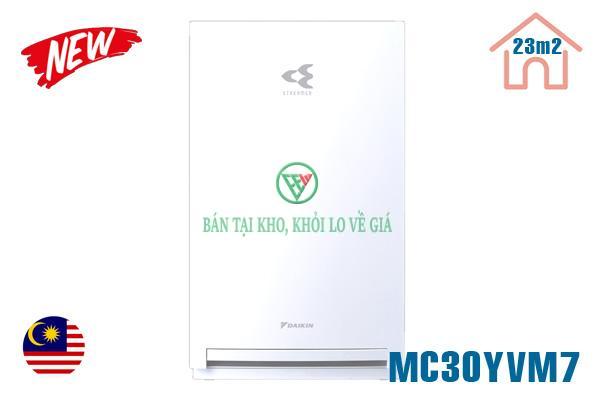 Máy lọc không khí Daikin MC30YVM7 [Điện máy EEW]