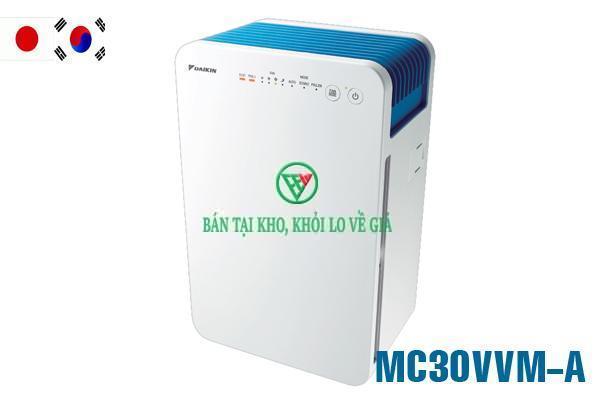 Máy lọc không khí Daikin MC30VVM-A [Điện máy EEW]