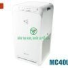 Máy lọc không khí Daikin Streamer MC40UVM6 [Điện máy EEW]