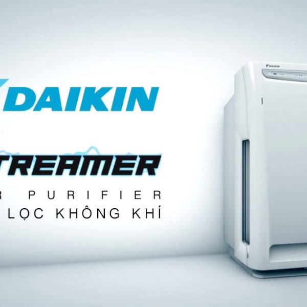 Máy lọc không khí Daikin MC70MVM6 [Điện máy EEW]