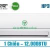 Điều hòa Mitsubishi Electric 12.000BTU 1 chiều MS-HP35VF [Điện máy EEW]