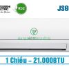 Điều hòa Mitsubishi electric 21.000BTU 1 chiều MS-JS60VF [Điện máy EEW]