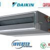 Điều hòa multi Daikin nối ống gió Inverter 12.000BTU CDXP35RVMV [Điện máy EEW]