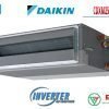 Điều hòa multi Daikin nối ống gió Inverter 9.000BTU CDXM25RVMV [Điện máy EEW]