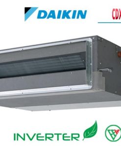 Điều hòa multi Daikin nối ống gió Inverter 9.000BTU CDXP25RVMV [Điện máy EEW]