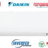 Điều Hòa Treo Tường Daikin Inverter 2 chiều 24.000BTU FTXV71QVMV/RXV71QVMV [Điện máy EEW]