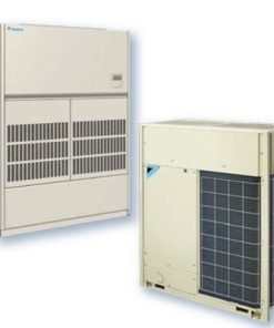 Điều hòa tủ đứng Daikin Packaged nối ống gió inverter FVPR250PY1/RZUR250PY1 [Điện máy EEW]