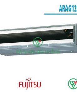 Điều hòa multi Fujitsu 2 chiều 12.000BTU dàn lạnh nối ống gió ARAG12LLLA [Điện máy EEW]