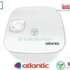 Bình Nóng Lạnh Atlantic Nanto Lite 30L vuông [Điện máy EEW]