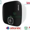 Bình Nóng Lạnh Atlantic Nanto Wifi 15L vuông [Điện máy EEW]