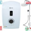 Bình nóng lạnh Centon Trực Tiếp có bơm GD600 ESPEFL 4.5 KW [Điện máy EEW]