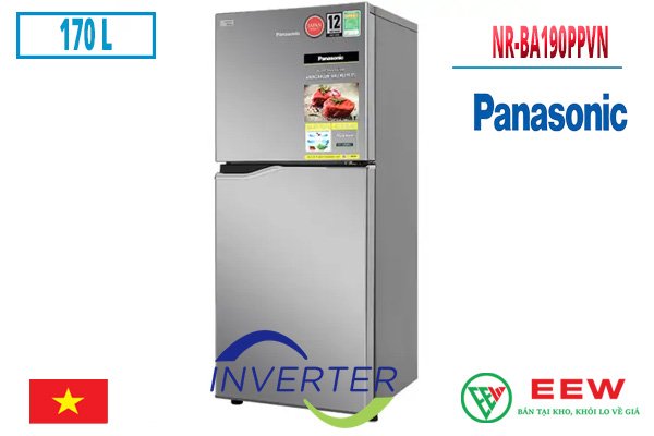 Inverter-170-lit-nr-ba190ppvn1