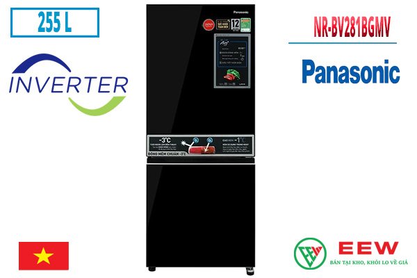 Inverter-255-lit-nr-bv281bgmv1