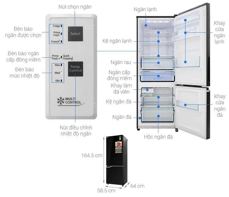 Inverter-290-lit-nr-bv320gkvn2