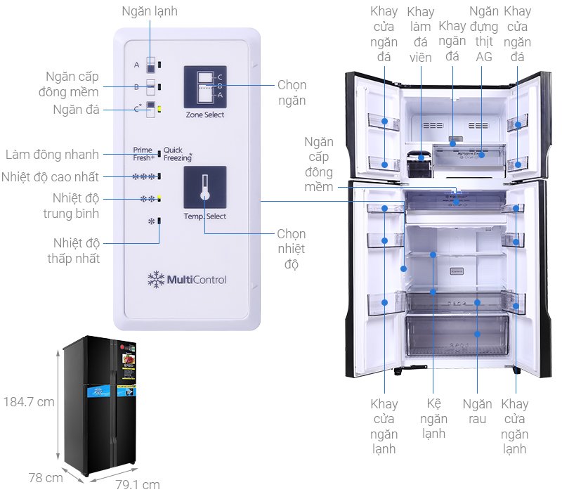 Inverter-550-lit-nr-dz601vgkv2