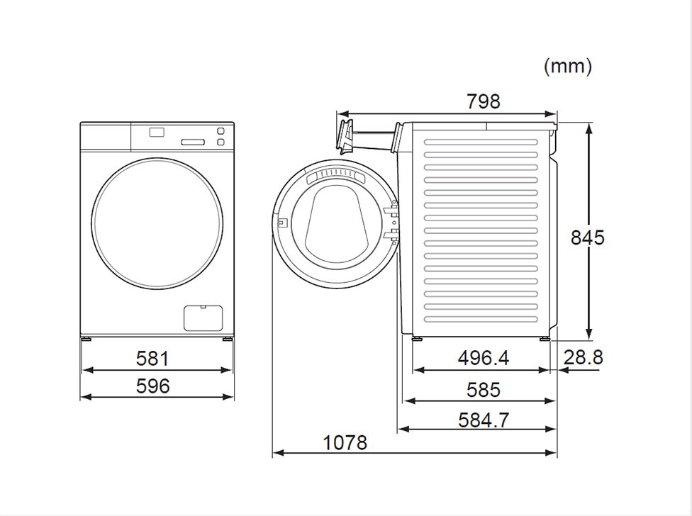 Say-inverter-10-kg-na-v10fc1wvt2