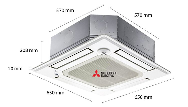 Kich_thuoc_may-lanh-am-tran-mitsubishi-electric-pl-2-5baklcm-2-5