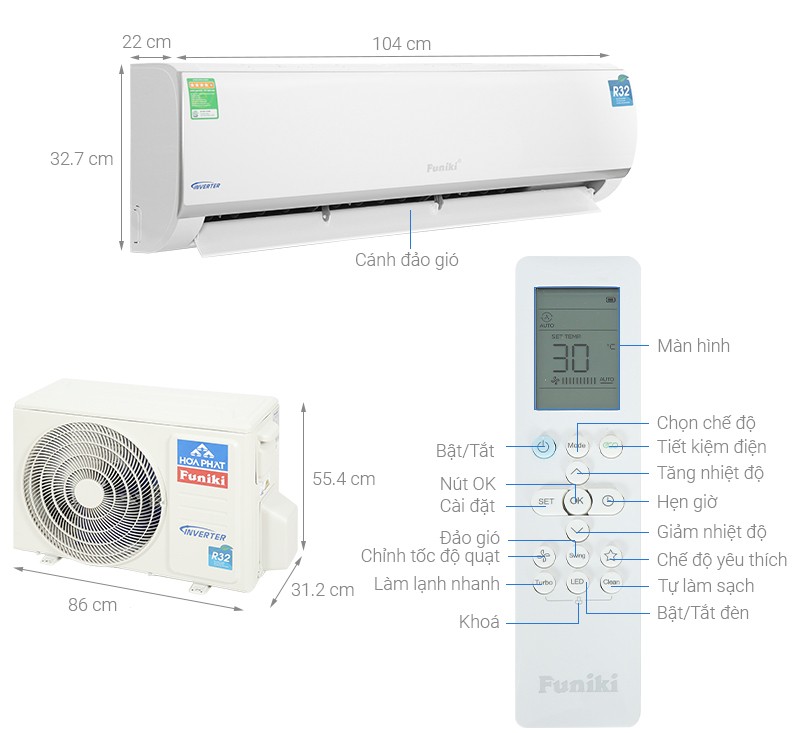 Inverter-24000-btu-1-chieu-hic24tmu2