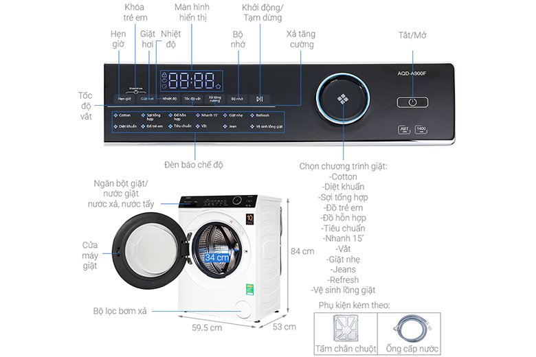 Inverter-9-kg-cua-ngang-aqd-a900f-w2