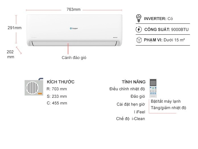 Inverter-9000-btu-1-chieu-gc-09is352