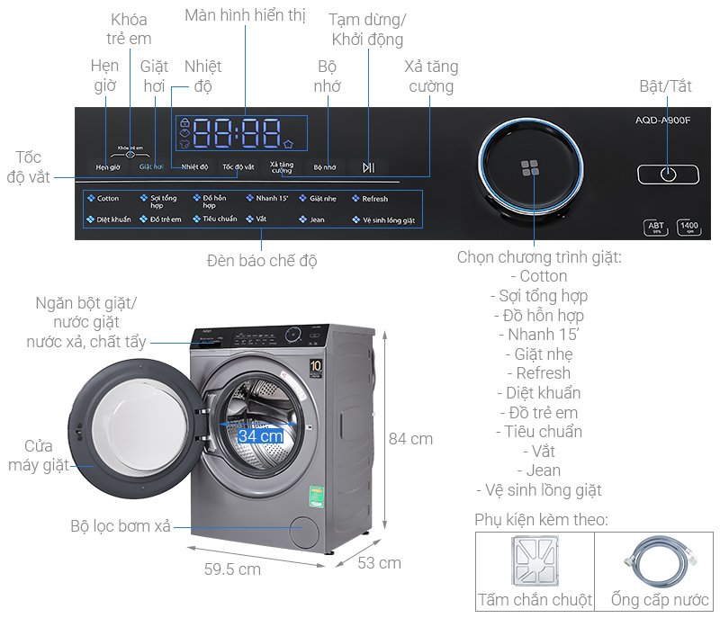 Inverter-9kg-cua-ngang-aqd-a900f-s2