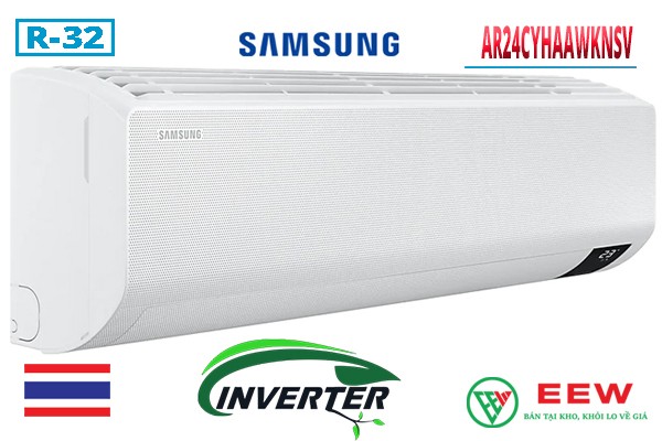 Inverter-smart-wind-free-24000-btu-1-chieu-ar24cyhaawknsv1