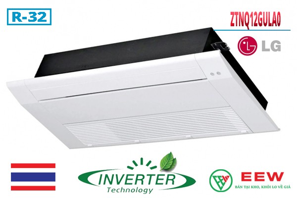 Inverter-12-000btu-1-chieu-ztnq12gula01