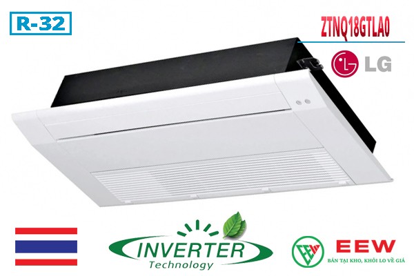 Inverter-18-000btu-1-chieu-ztnq18gtla01