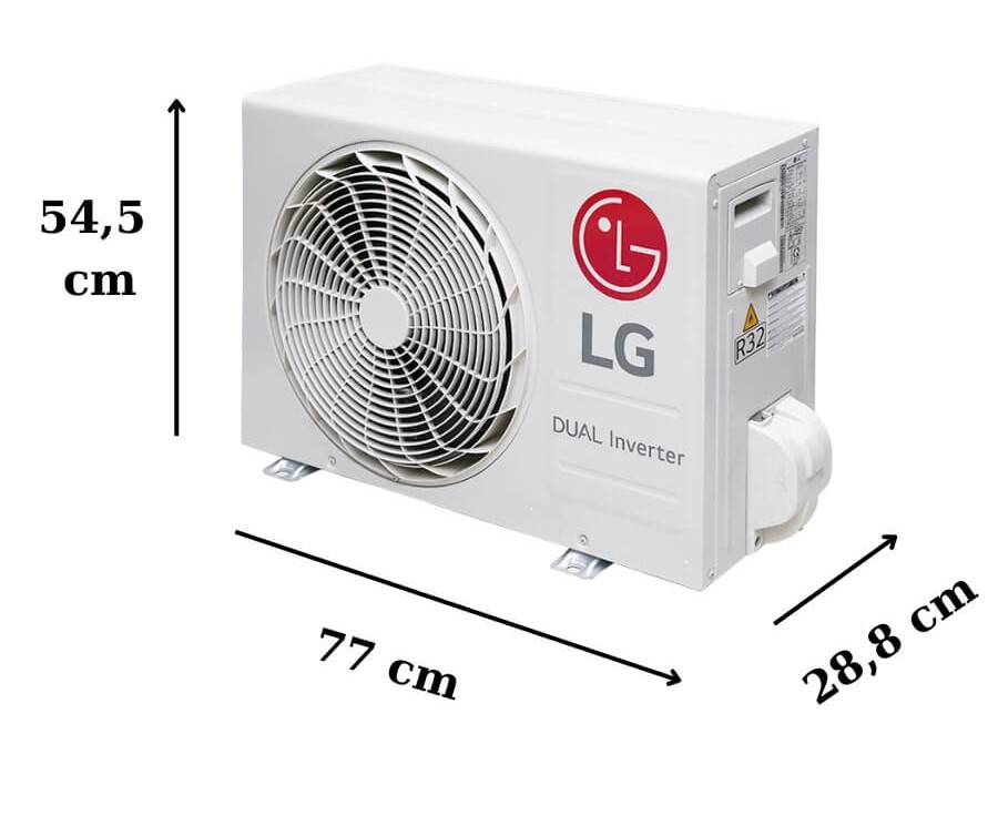 Inverter-18-000btu-1-chieu-ztnq18gtla02