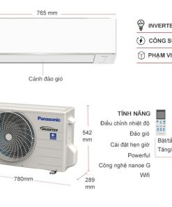 Dieu-hoa-panasonic-2-chieu-inverter-12-000btu-cu-cs-yz12akh-88