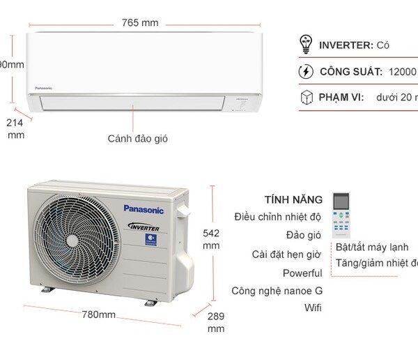 Dieu-hoa-panasonic-2-chieu-inverter-12-000btu-cu-cs-yz12akh-88