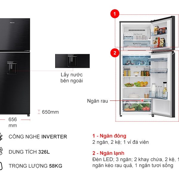 Tu-lanh-panasonic-inverter-326-lit-nr-tl351gvkv11