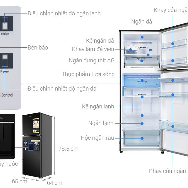 Tu-lanh-panasonic-inverter-366-lit-nr-tl381gvkv11