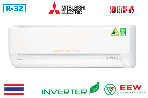 Điều Hòa Mitsubishi Heavy 12000btu Srk/src13yxp-w5